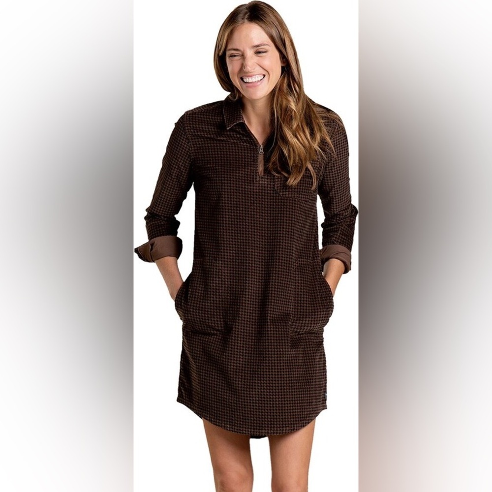 Toad & Co Dress